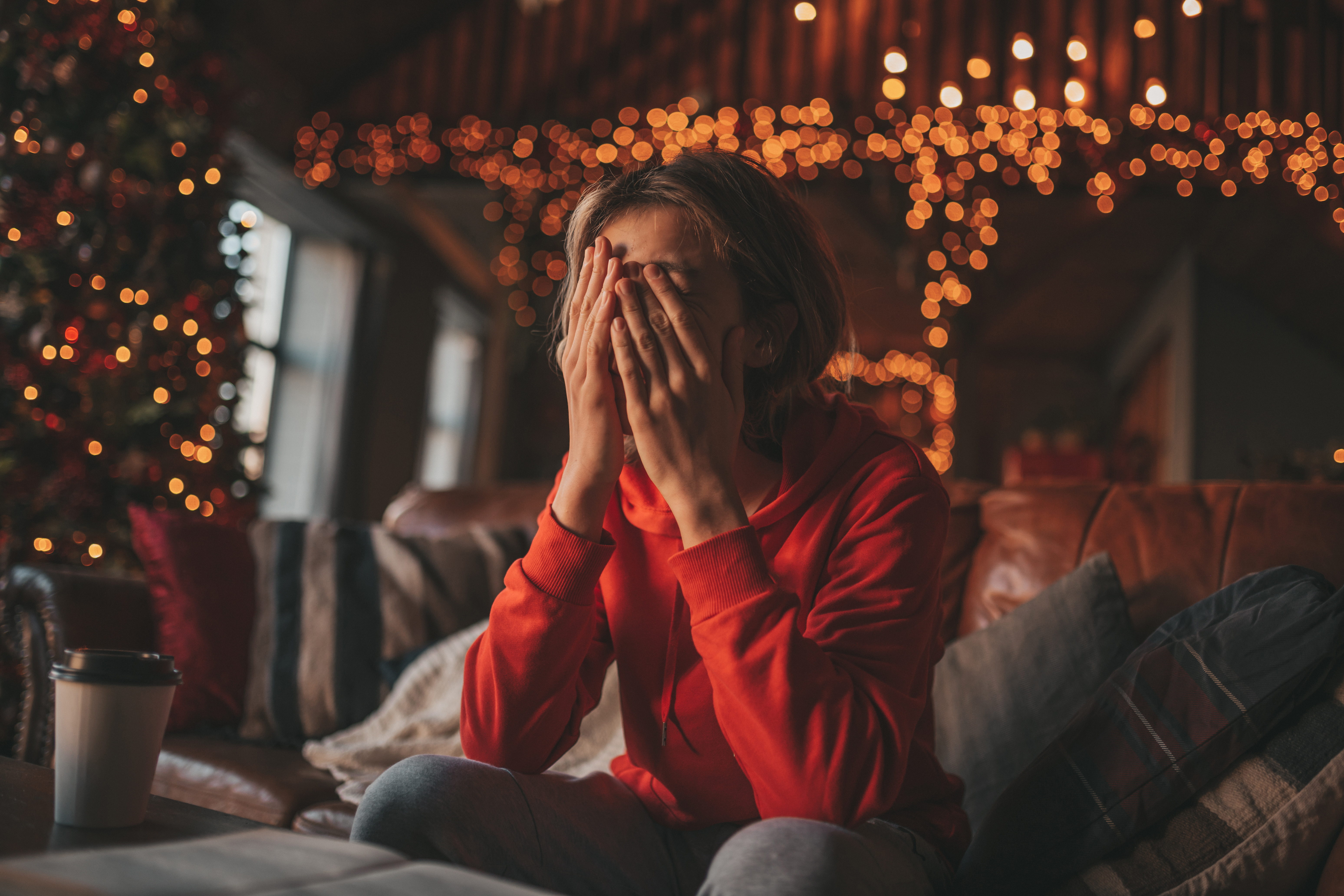 Hoe voorkom je een feestdagen-burn-out?