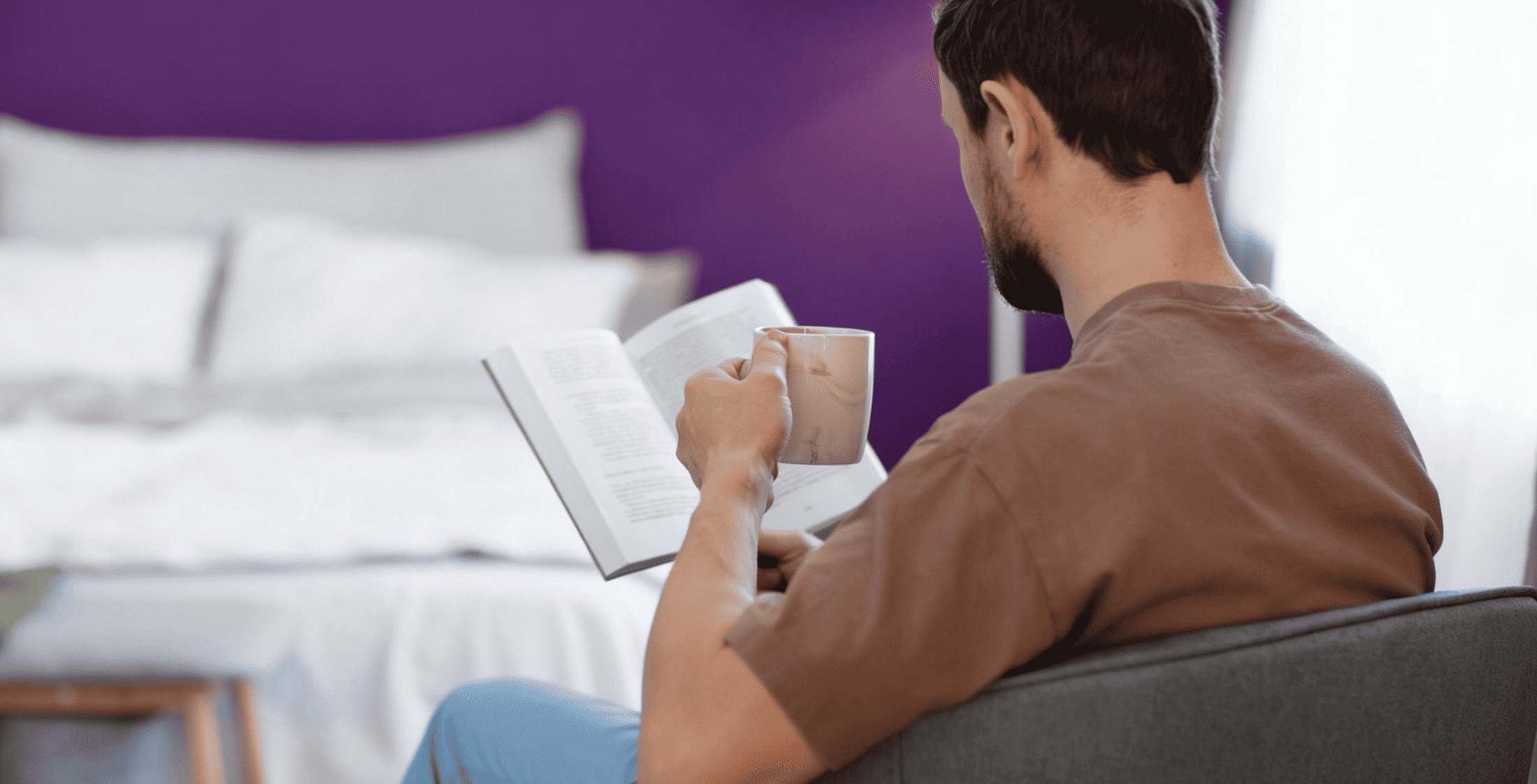 FOMO? Tijd voor wat JOMO