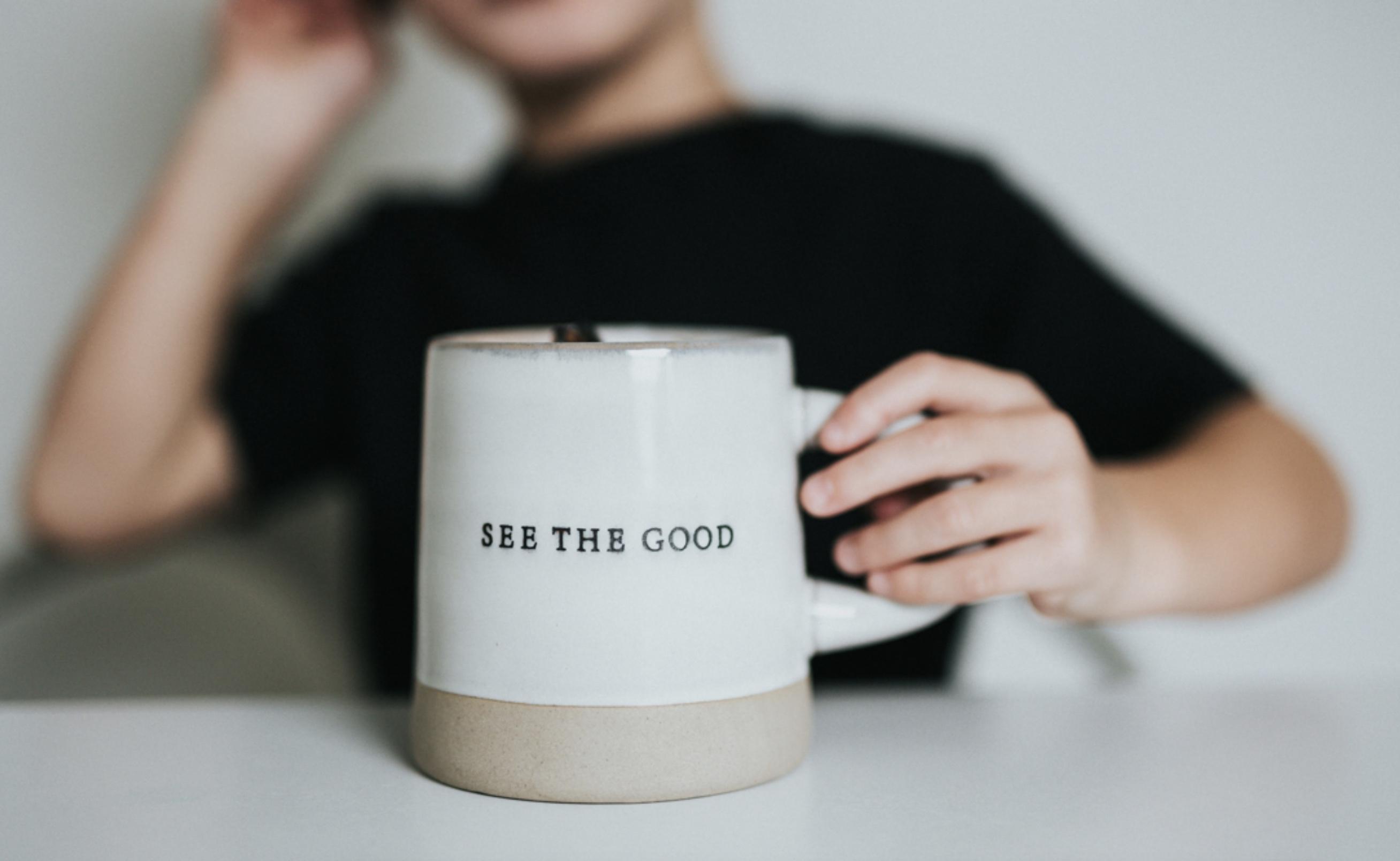 Boost je positiviteit met deze tips!