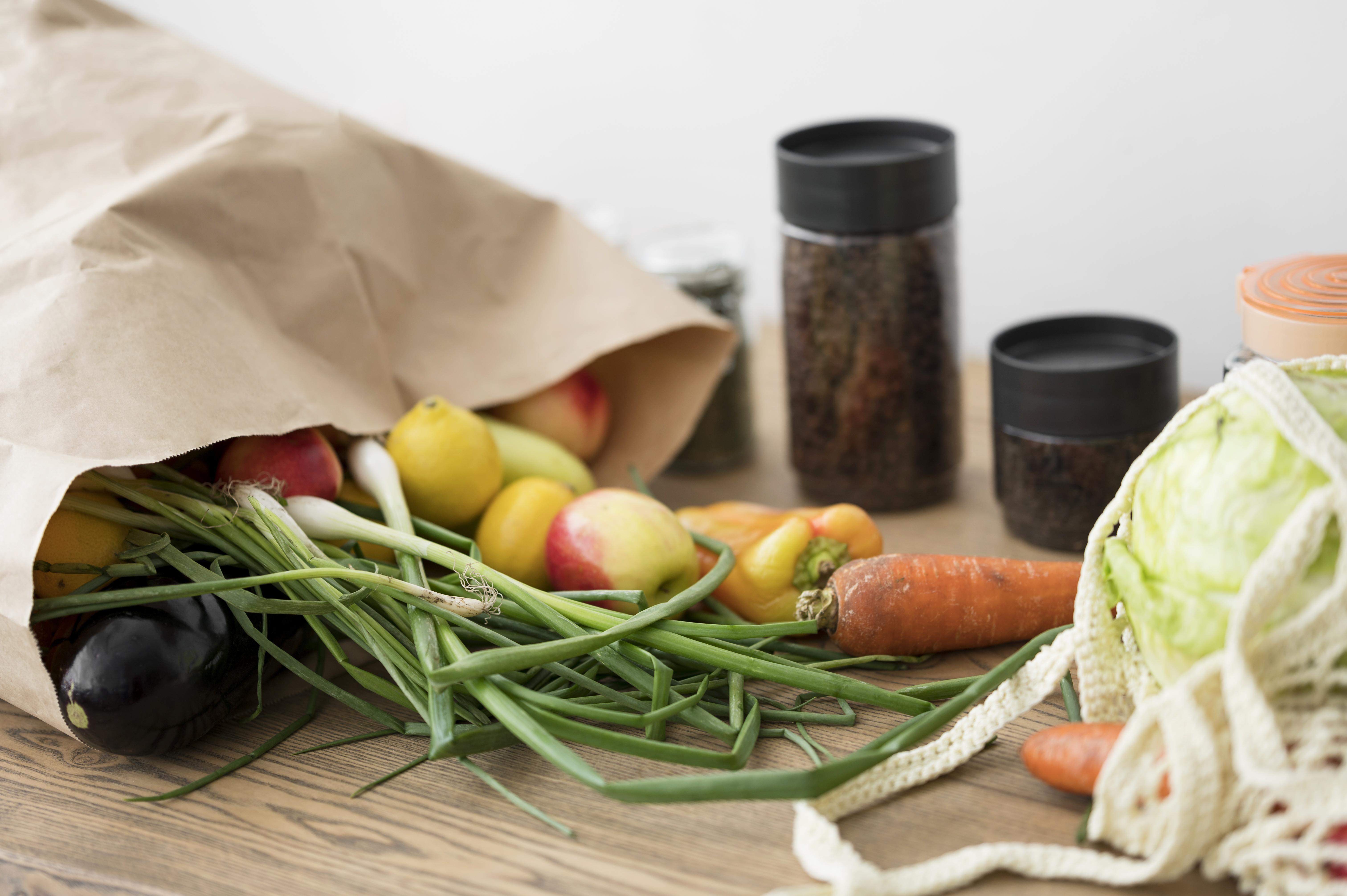 3 tips om duurzamer te eten