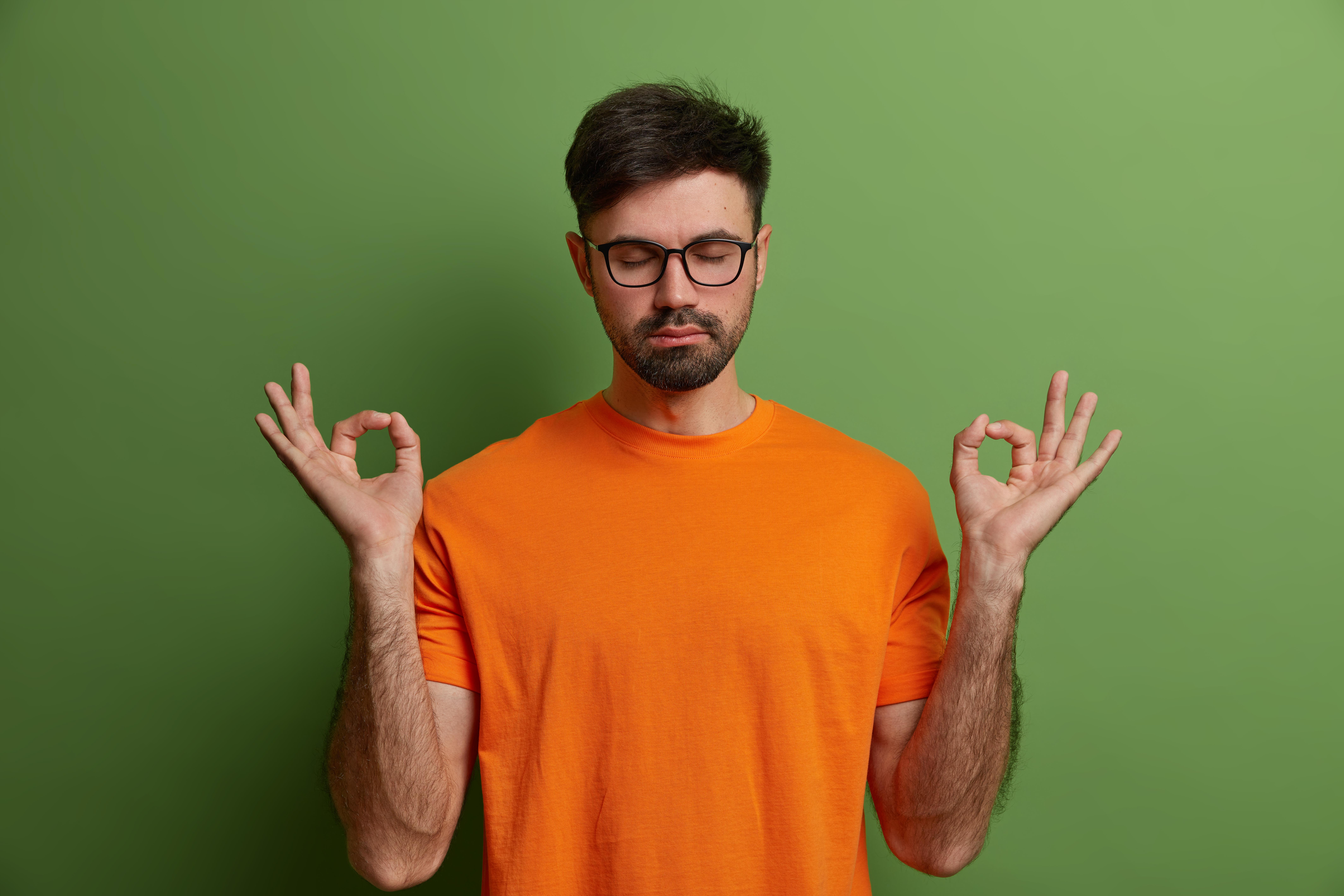 Denk je fit met mindfulness