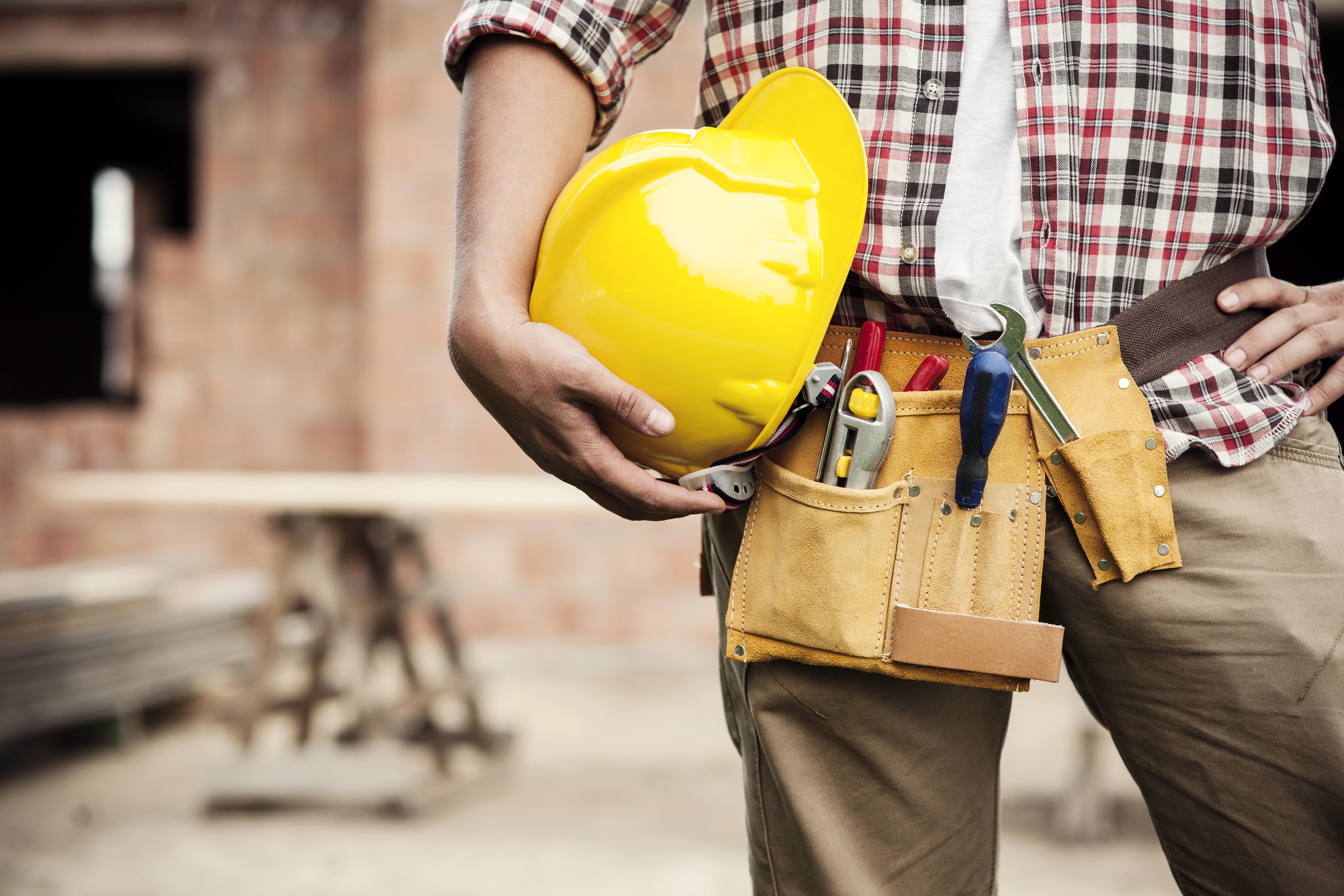 Fit oud worden met fysiek werk