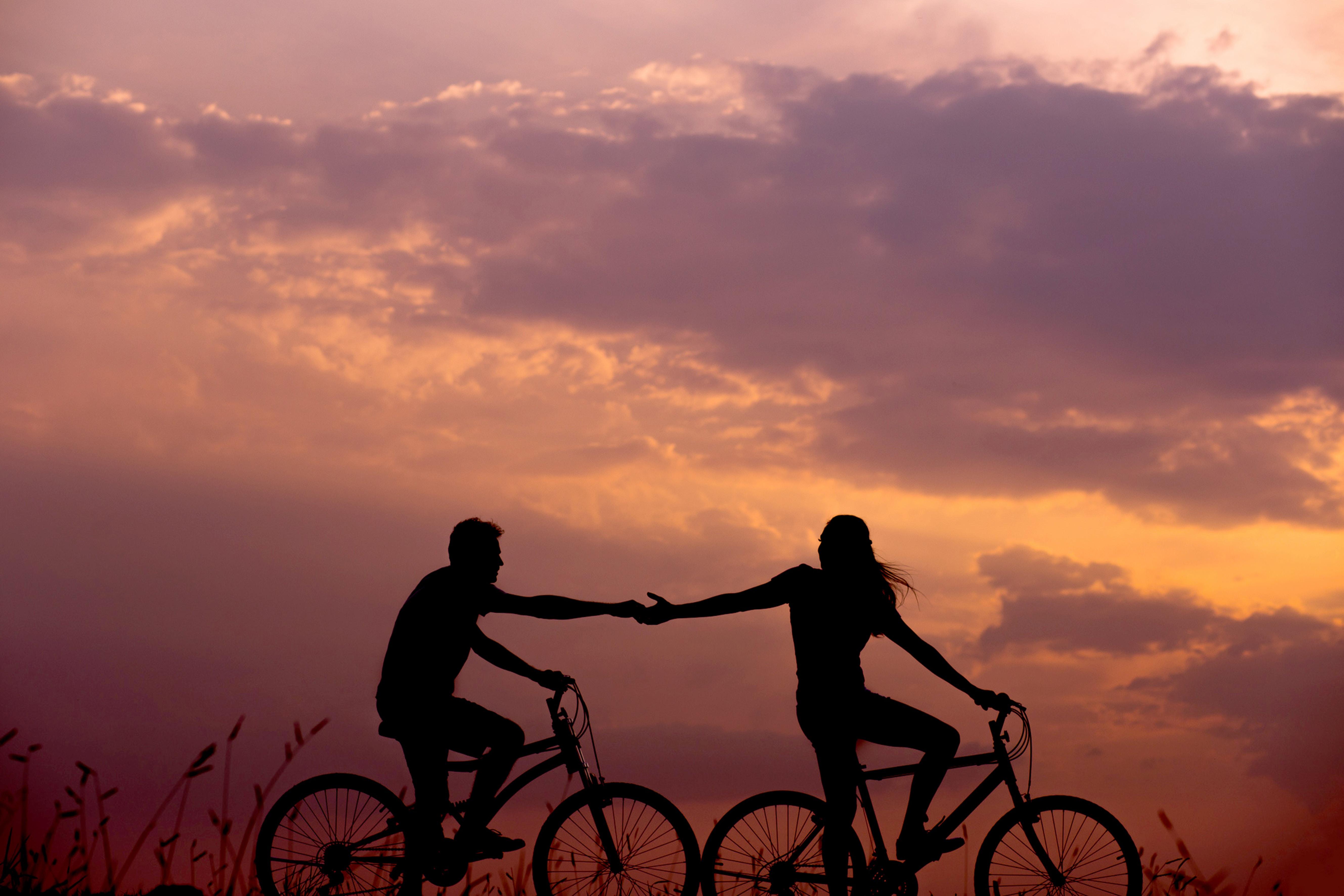 Fit en verliefd: sportieve activiteiten op Valentijnsdag