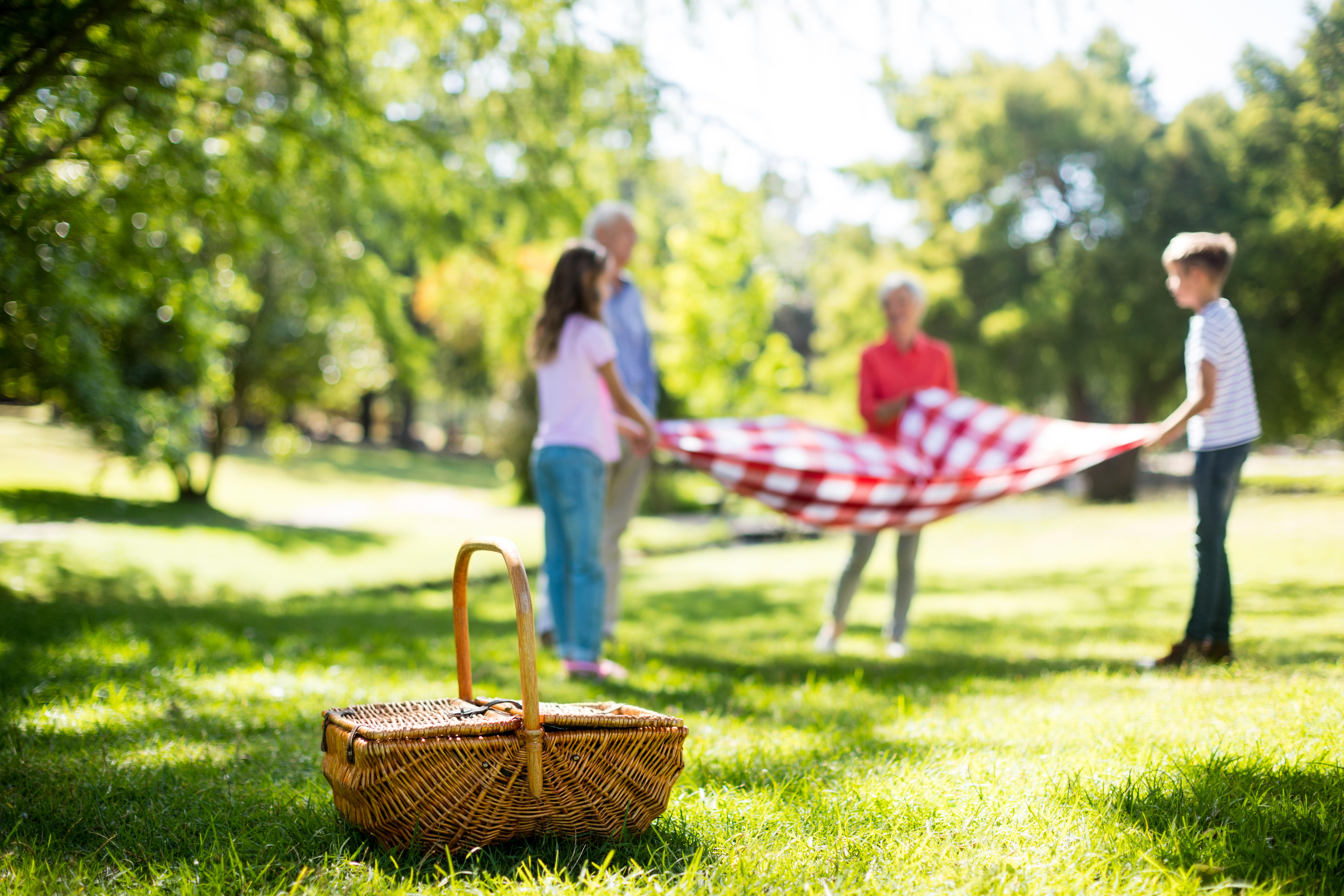 5 leuke en gezonde activiteiten tijdens de zomerperiode