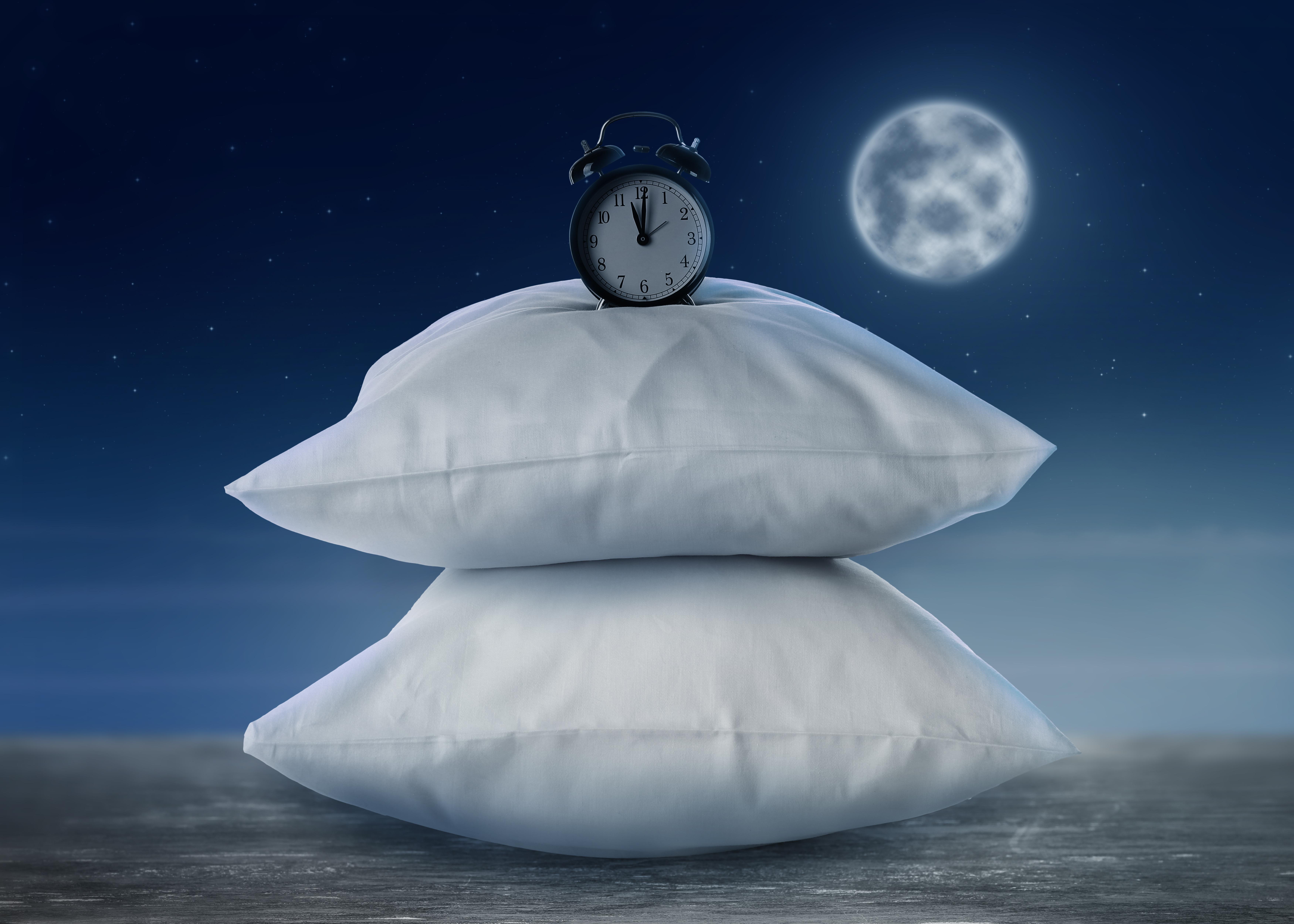 Beweeg je goed door de nacht heen