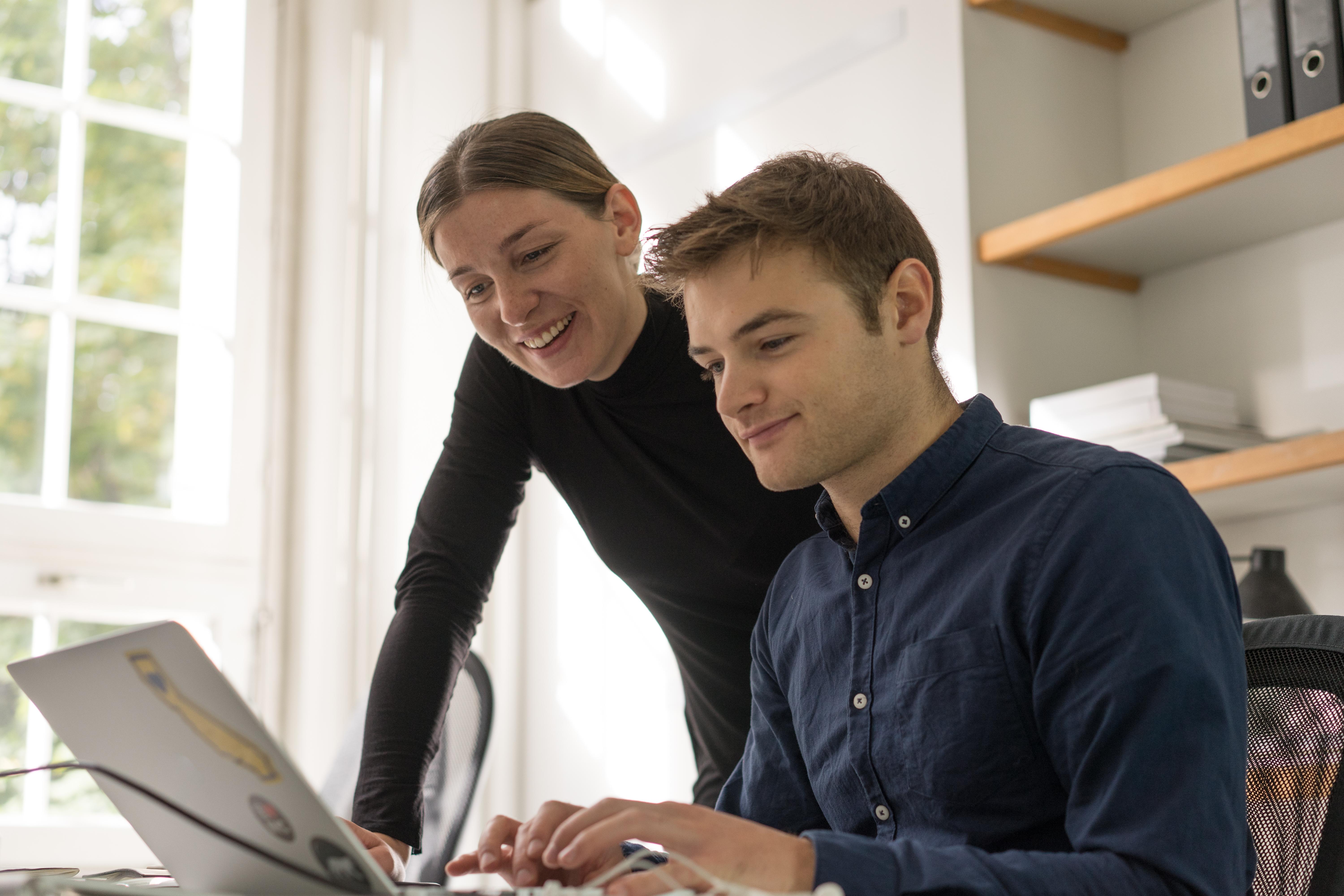 Zo werkt het ADHD/ADD brein: gids voor werk en samenwerking