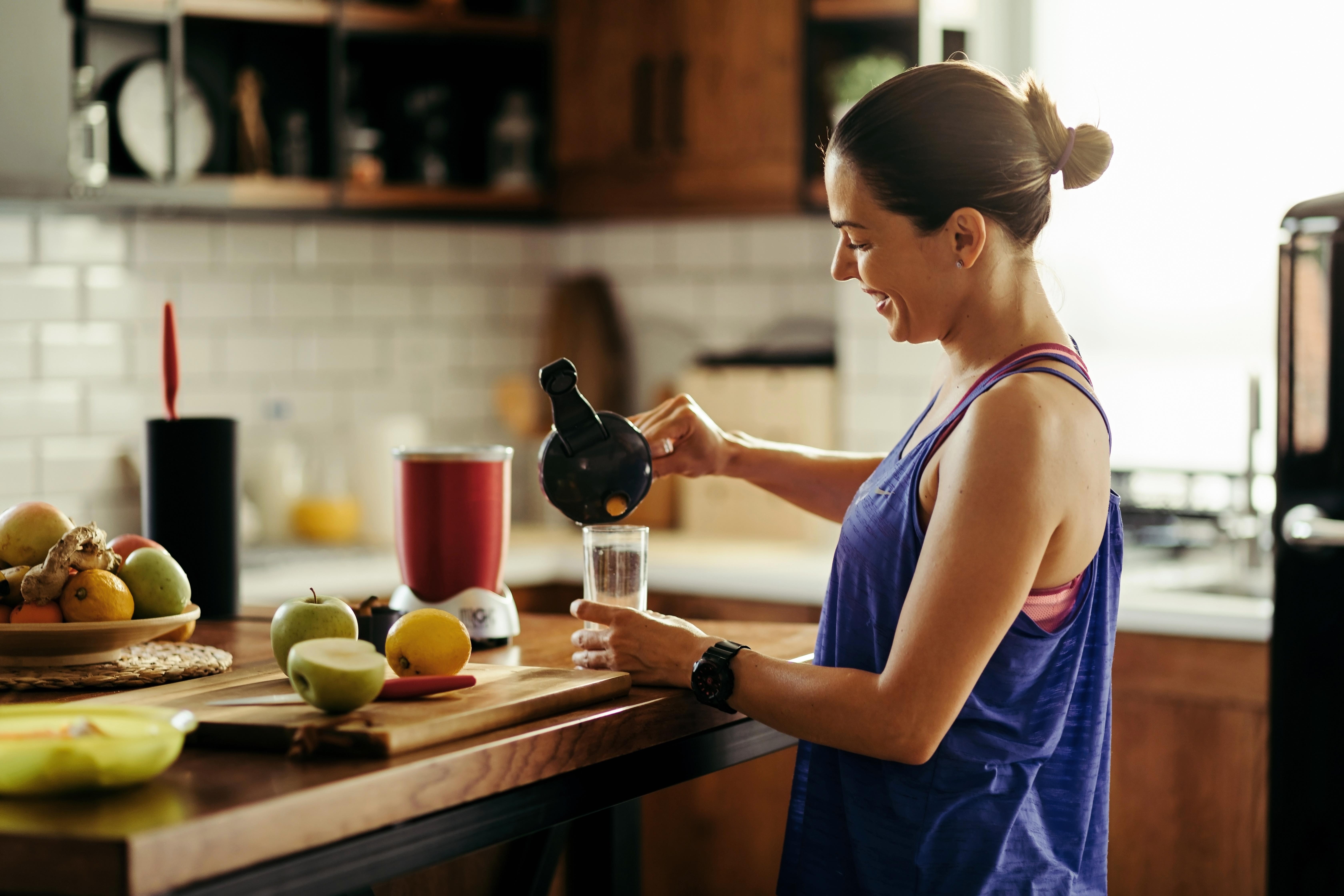 Rise and shine: de kracht van een ochtendroutine
