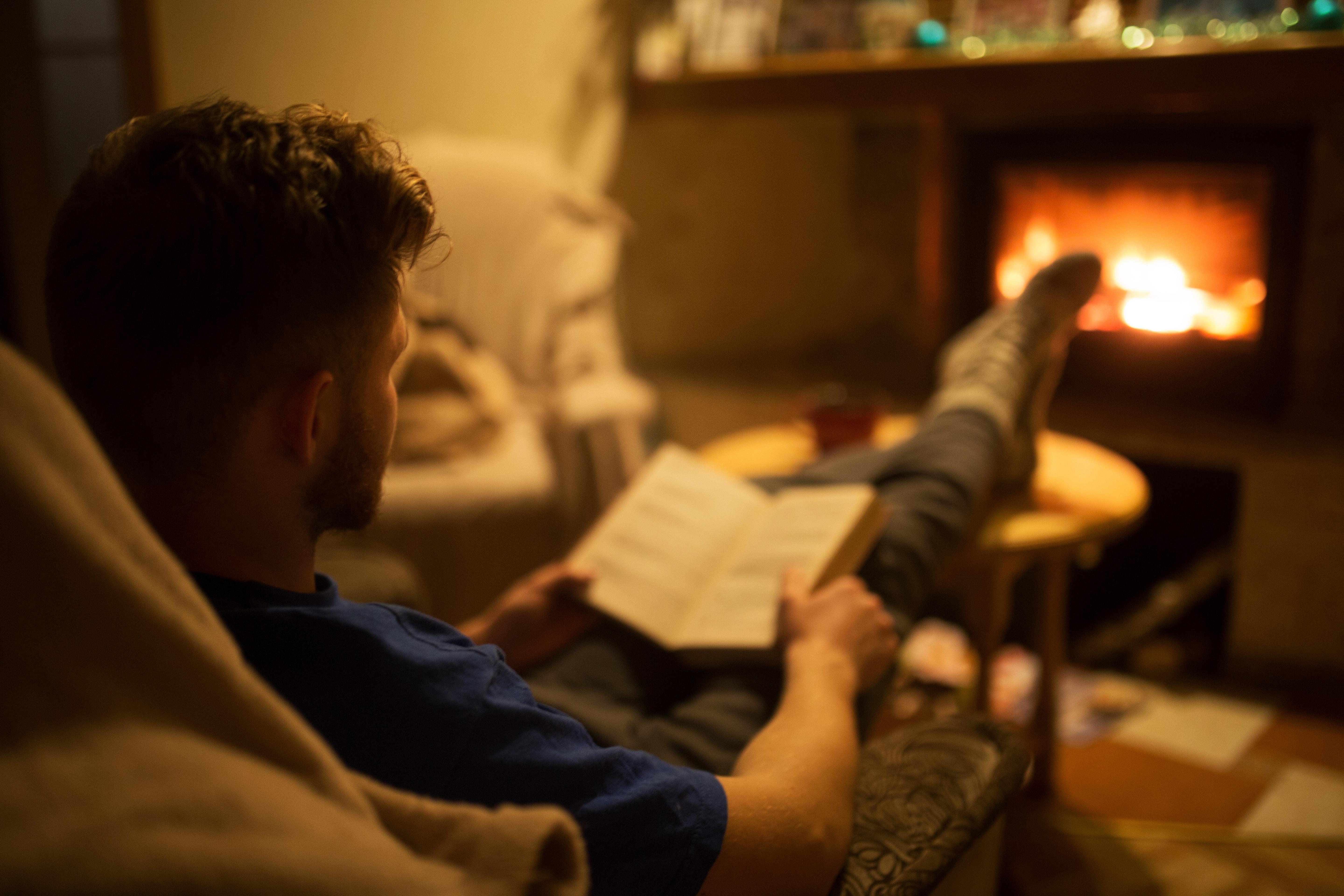 Relax & unwind: de kracht van een avondroutine
