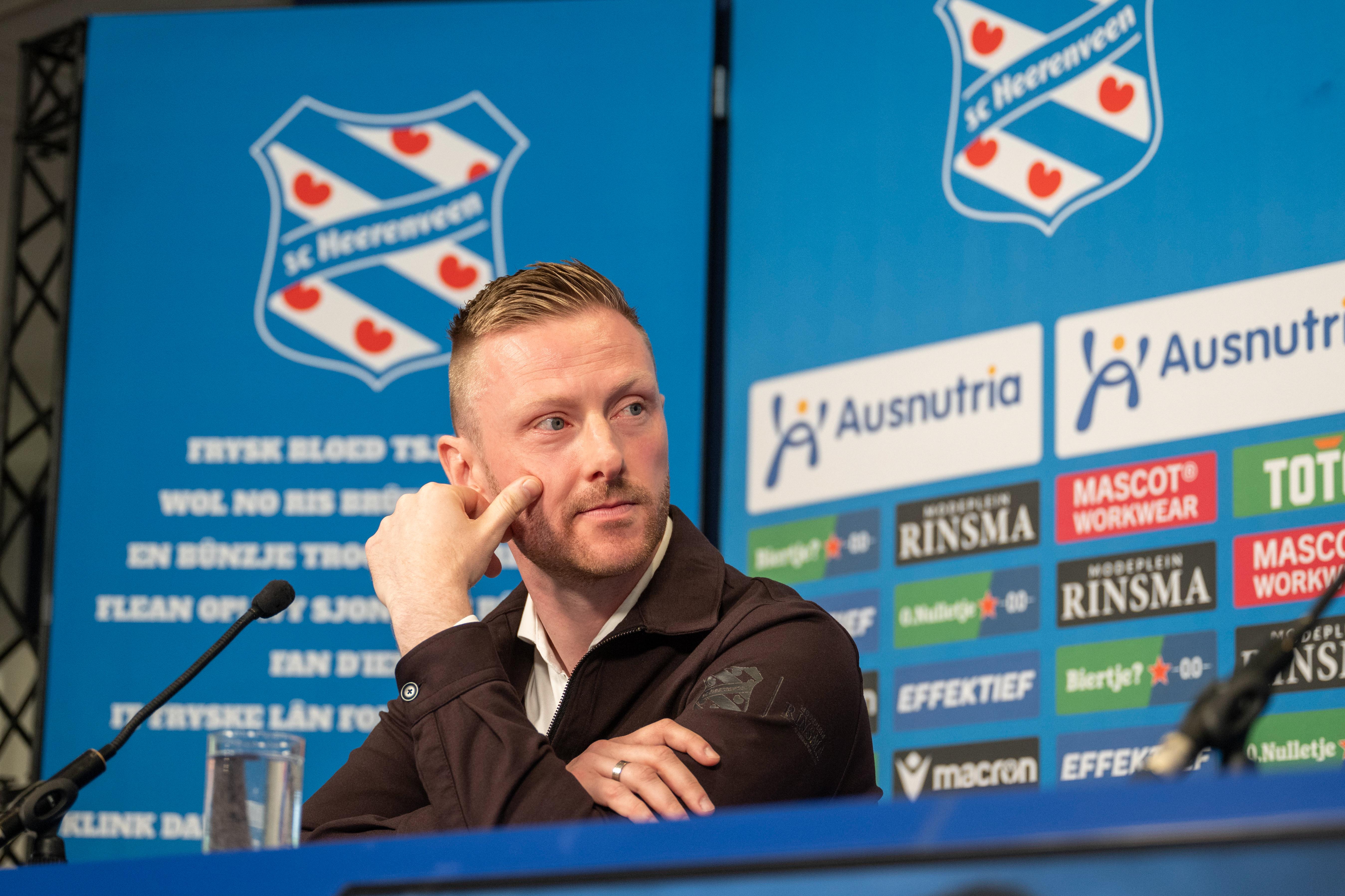 Marco: "energie op het werk neem ik mee naar huis!"