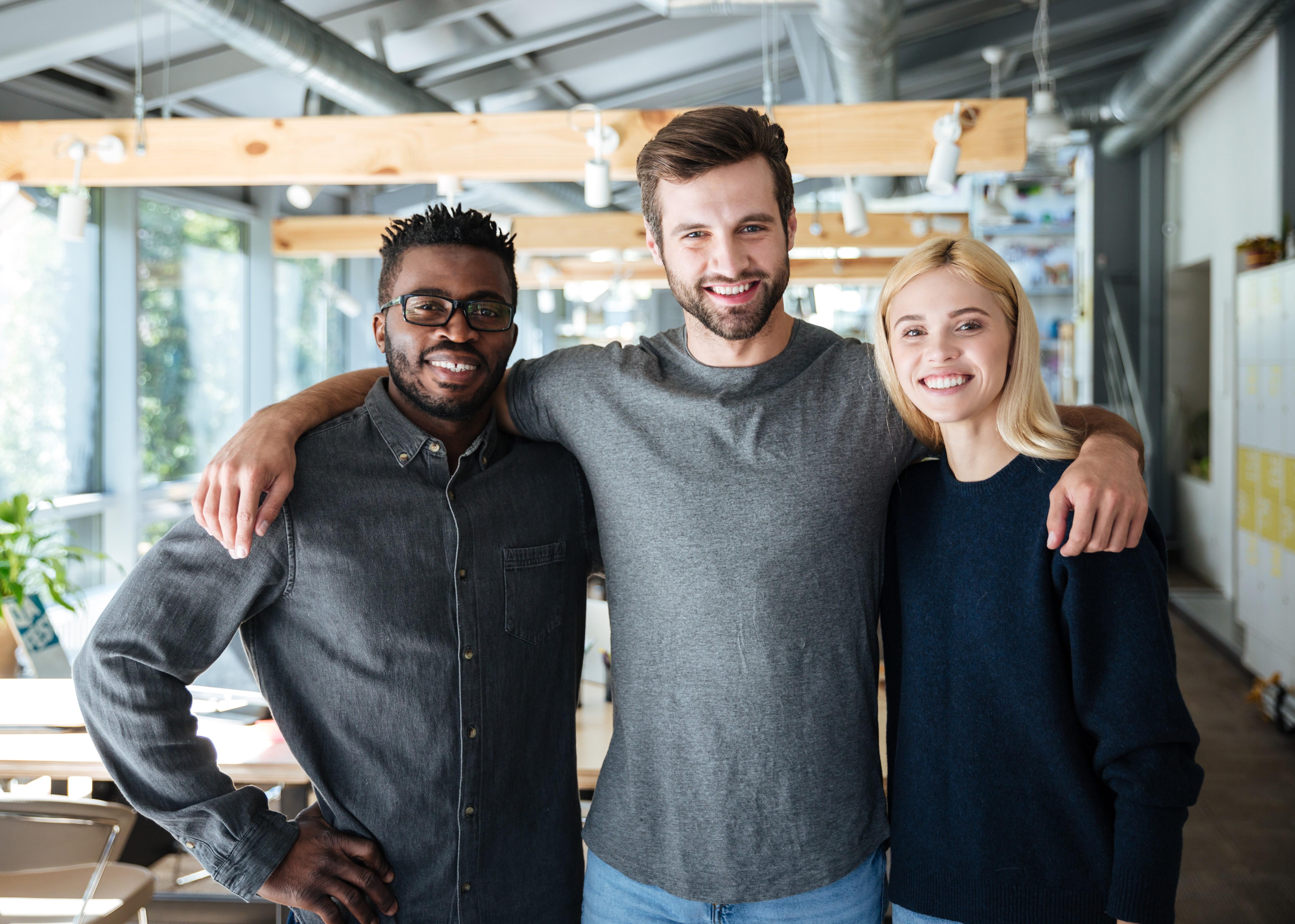 Zo werk je soepel samen met álle collega’s (zelfs met die ene)