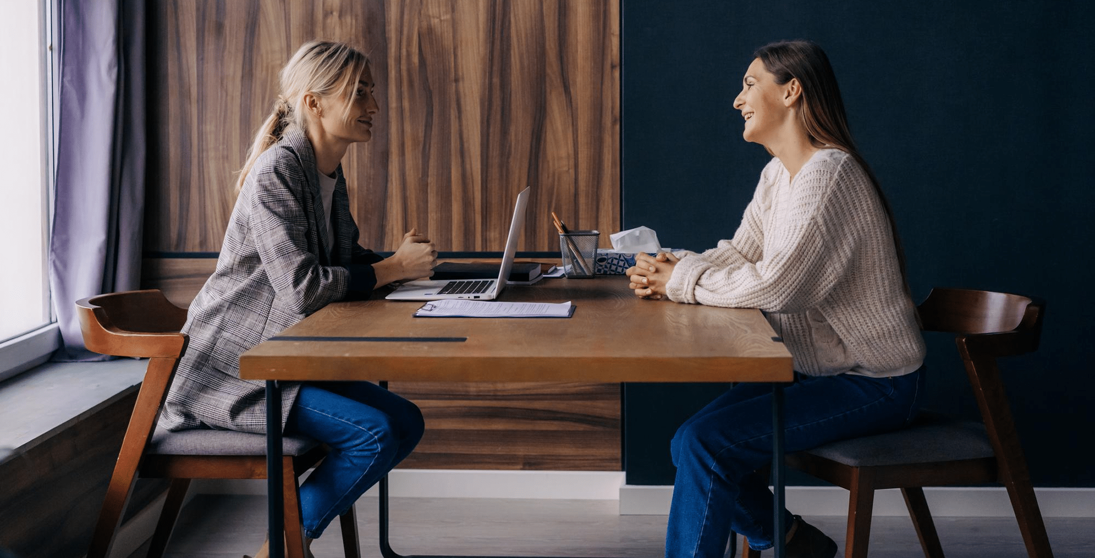 Vol zelfvertrouwen moeilijke gesprekken voeren